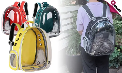 Pet Carriers!